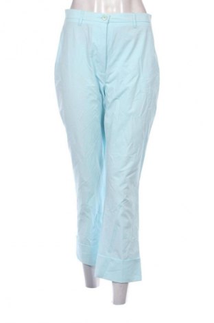 Damenhose Cambio, Größe M, Farbe Blau, Preis 16,99 €