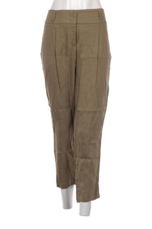 Pantaloni de femei Cambio, Mărime S, Culoare Verde, Preț 20,99 Lei