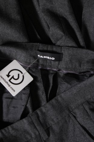 Damenhose Cambio, Größe S, Farbe Grau, Preis € 31,68