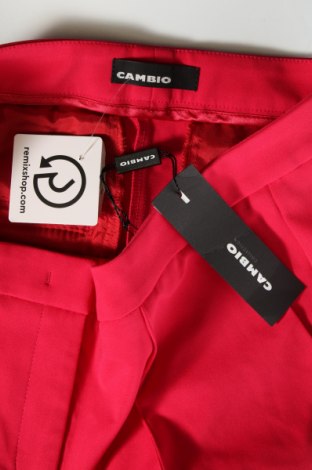 Damenhose Cambio, Größe M, Farbe Rot, Preis € 60,66