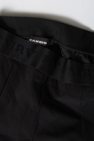 Damenhose Cambio, Größe M, Farbe Schwarz, Preis € 17,99