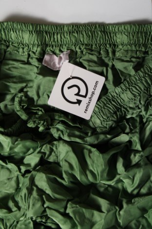 Pantaloni de femei Cami, Mărime L, Culoare Verde, Preț 67,99 Lei