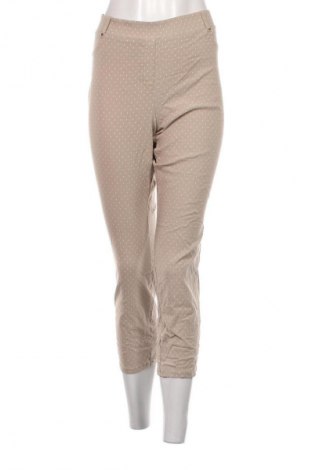 Damenhose Canda, Größe XL, Farbe Beige, Preis € 5,99