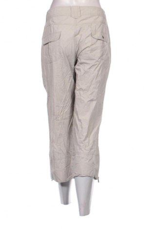 Damenhose Canda, Größe M, Farbe Grau, Preis € 9,49