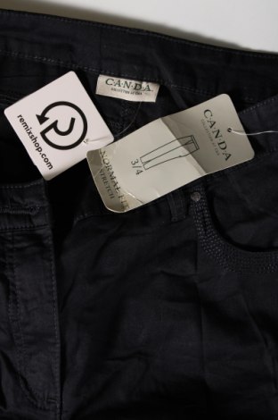 Damenhose Canda, Größe XL, Farbe Blau, Preis € 21,49