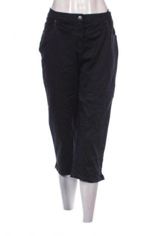 Pantaloni de femei Canda, Mărime XL, Culoare Albastru, Preț 151,99 Lei