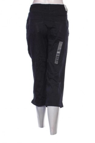 Pantaloni de femei Canda, Mărime XL, Culoare Albastru, Preț 151,99 Lei