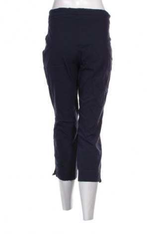 Damenhose Canda, Größe XL, Farbe Blau, Preis 9,49 €