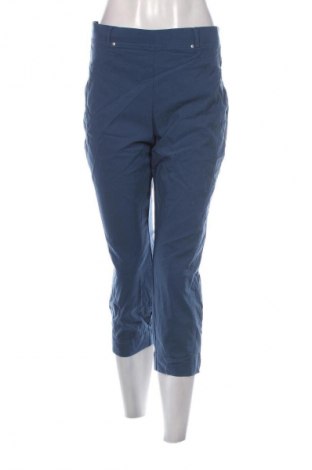 Damenhose Canda, Größe L, Farbe Blau, Preis € 9,49