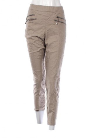 Damenhose Canda, Größe XL, Farbe Beige, Preis € 5,99