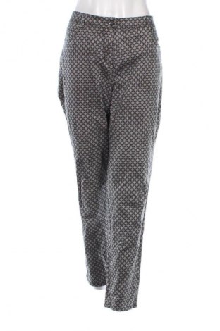 Pantaloni de femei Canda, Mărime XL, Culoare Multicolor, Preț 43,99 Lei