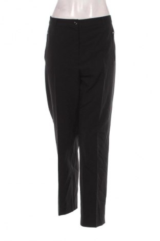 Pantaloni de femei Canda, Mărime XL, Culoare Negru, Preț 43,99 Lei