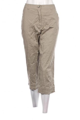 Damenhose Canda, Größe M, Farbe Beige, Preis € 4,49