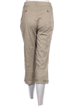 Damenhose Canda, Größe M, Farbe Beige, Preis € 4,49