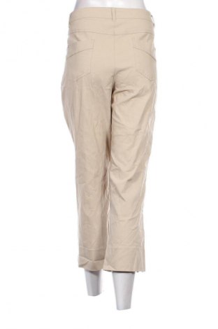 Damenhose Canda, Größe XL, Farbe Beige, Preis € 9,49