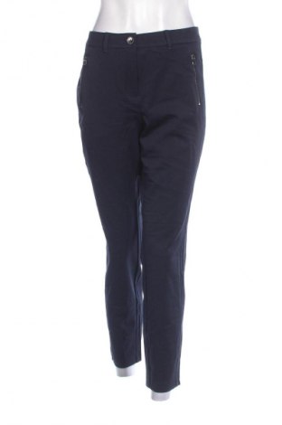 Damenhose Canda, Größe L, Farbe Blau, Preis € 9,49