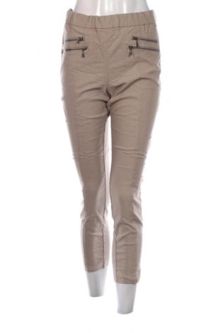 Damenhose Canda, Größe M, Farbe Beige, Preis € 20,49