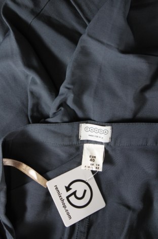 Damenhose Canda, Größe M, Farbe Grau, Preis € 8,49