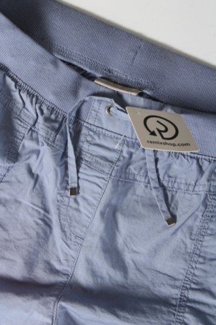 Pantaloni de femei Canda, Mărime M, Culoare Albastru, Preț 58,99 Lei