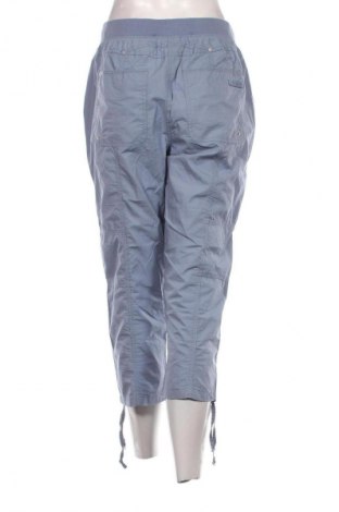 Damenhose Canda, Größe M, Farbe Blau, Preis € 8,49