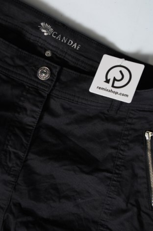 Damenhose Canda, Größe M, Farbe Schwarz, Preis € 6,99