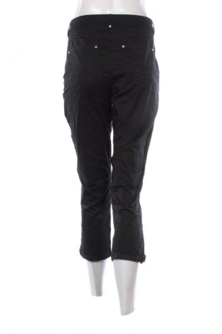 Pantaloni de femei Canda, Mărime M, Culoare Negru, Preț 95,99 Lei