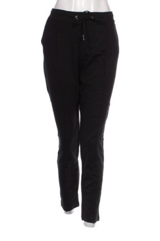 Pantaloni de femei Canda, Mărime L, Culoare Negru, Preț 95,99 Lei