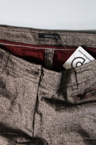 Damenhose Caractere, Größe M, Farbe Mehrfarbig, Preis € 17,99