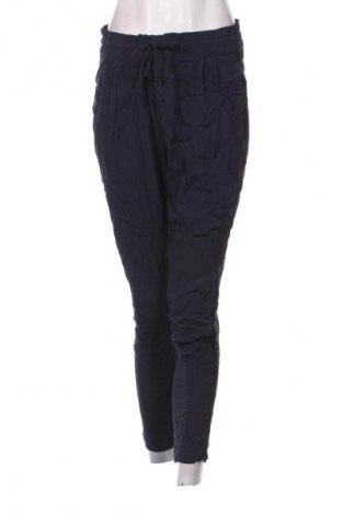 Damenhose Carin Wester, Größe M, Farbe Blau, Preis 17,49 €