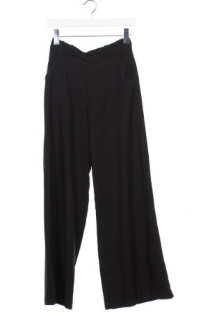 Pantaloni de femei Carla, Mărime XS, Culoare Negru, Preț 94,78 Lei