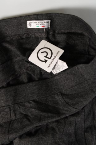 Damenhose Carla Ferroni, Größe XL, Farbe Grau, Preis € 13,49