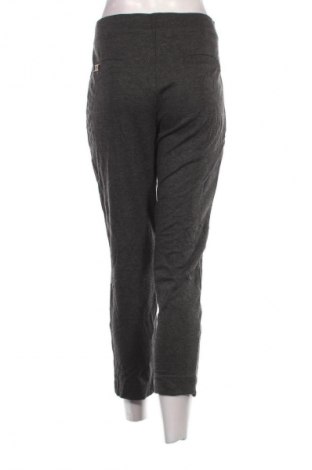 Pantaloni de femei Carla Ferroni, Mărime XL, Culoare Gri, Preț 54,99 Lei