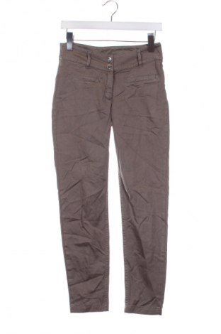 Pantaloni de femei Caroline Biss, Mărime XS, Culoare Maro, Preț 33,99 Lei