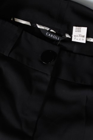 Damenhose Caroll, Größe M, Farbe Schwarz, Preis € 41,00