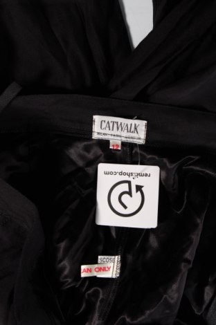 Damenhose Catwalk, Größe S, Farbe Schwarz, Preis € 3,99