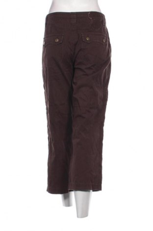 Pantaloni de femei Cecil, Mărime L, Culoare Maro, Preț 54,99 Lei