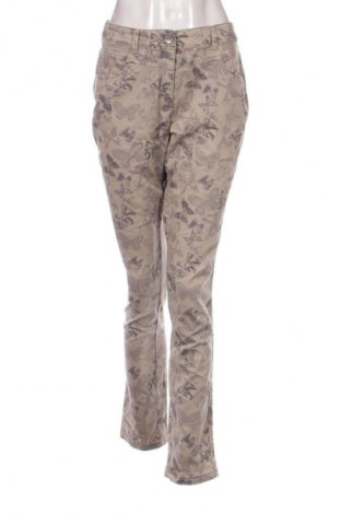 Damenhose Cecil, Größe XL, Farbe Beige, Preis € 14,99