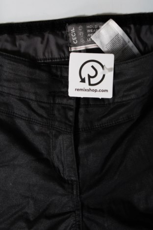 Damenhose Cecil, Größe L, Farbe Schwarz, Preis € 14,99