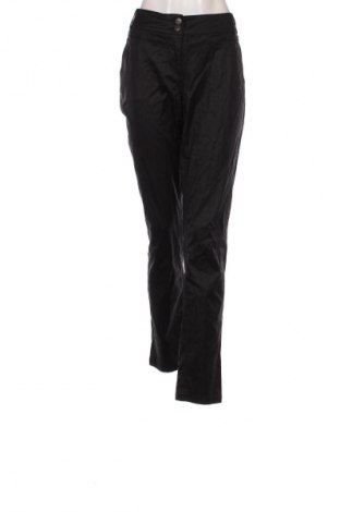 Pantaloni de femei Cecil, Mărime L, Culoare Negru, Preț 134,99 Lei