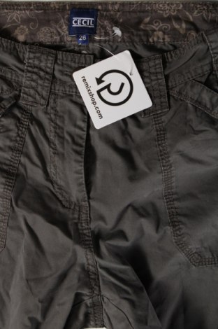 Damenhose Cecil, Größe S, Farbe Grau, Preis € 4,99