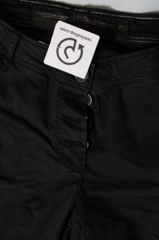 Damenhose Cecil, Größe M, Farbe Schwarz, Preis € 8,99