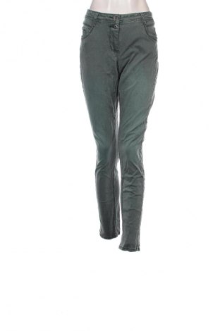 Damenhose Cecil, Größe XL, Farbe Grün, Preis € 11,99