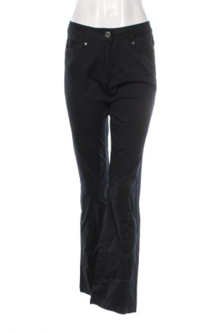 Pantaloni de femei Cecil, Mărime M, Culoare Verde, Preț 134,99 Lei