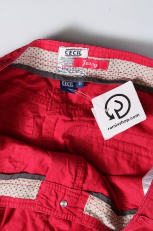 Damenhose Cecil, Größe L, Farbe Rosa, Preis 17,99 €