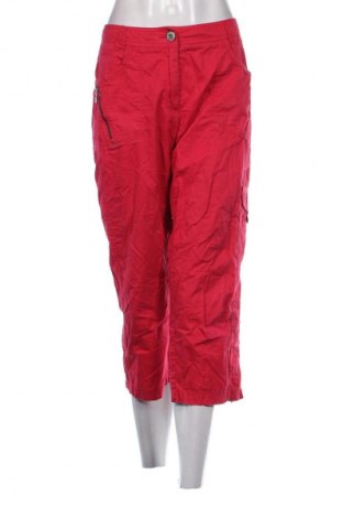 Damenhose Cecil, Größe L, Farbe Rosa, Preis 28,99 €