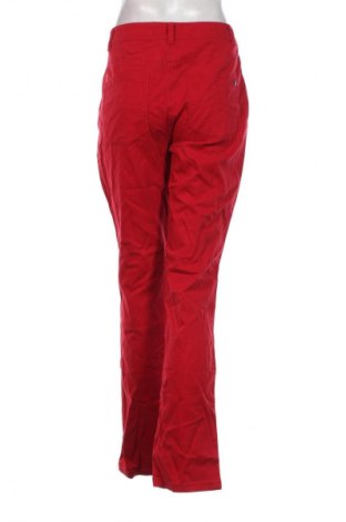 Damenhose Cecil, Größe L, Farbe Rot, Preis € 14,99