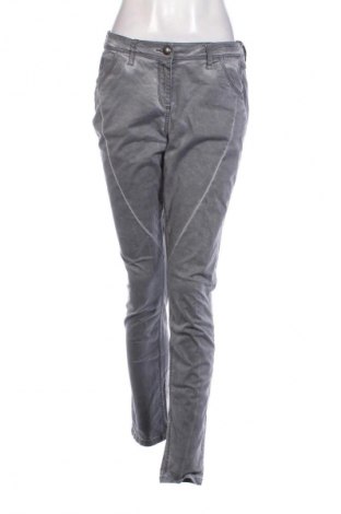 Damenhose Cecil, Größe M, Farbe Grau, Preis 8,99 €