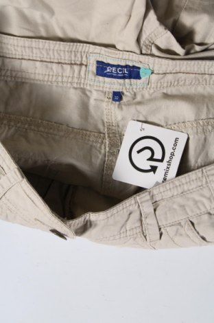 Damenhose Cecil, Größe XL, Farbe Beige, Preis 13,49 €