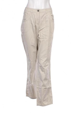 Damenhose Cecil, Größe XL, Farbe Beige, Preis € 8,49