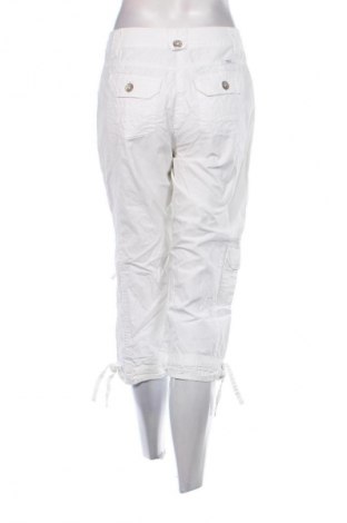 Damenhose Cecil, Größe S, Farbe Weiß, Preis 17,99 €